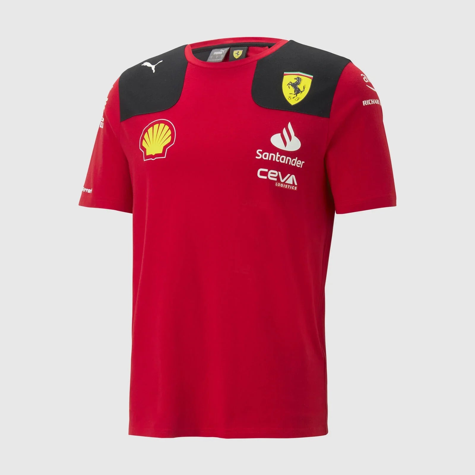 Ferrari apparel store