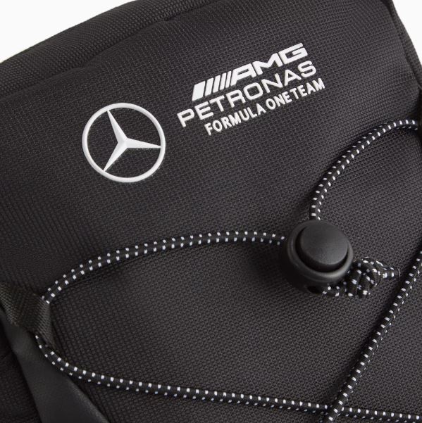 Mercedes-AMG Petronas Motorsport Borsa a tracolla - 090399