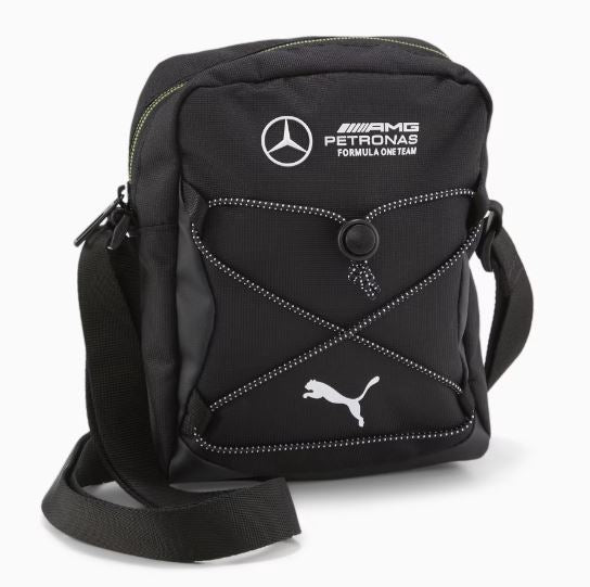 Mercedes-AMG Petronas Motorsport Borsa a tracolla - 090399