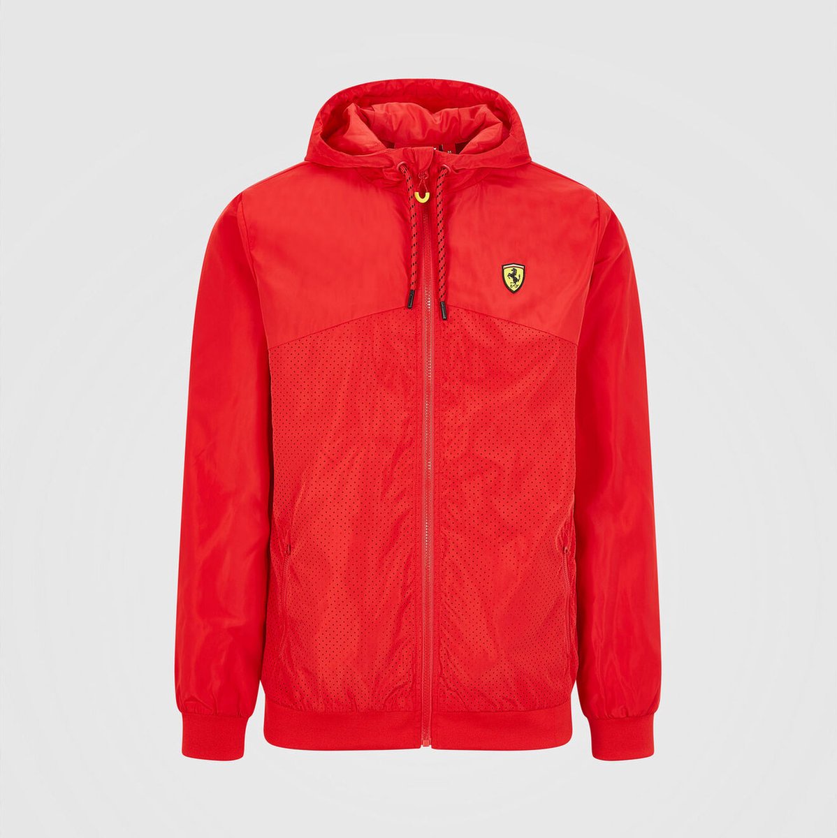 Ferrari 2018 Windbreaker