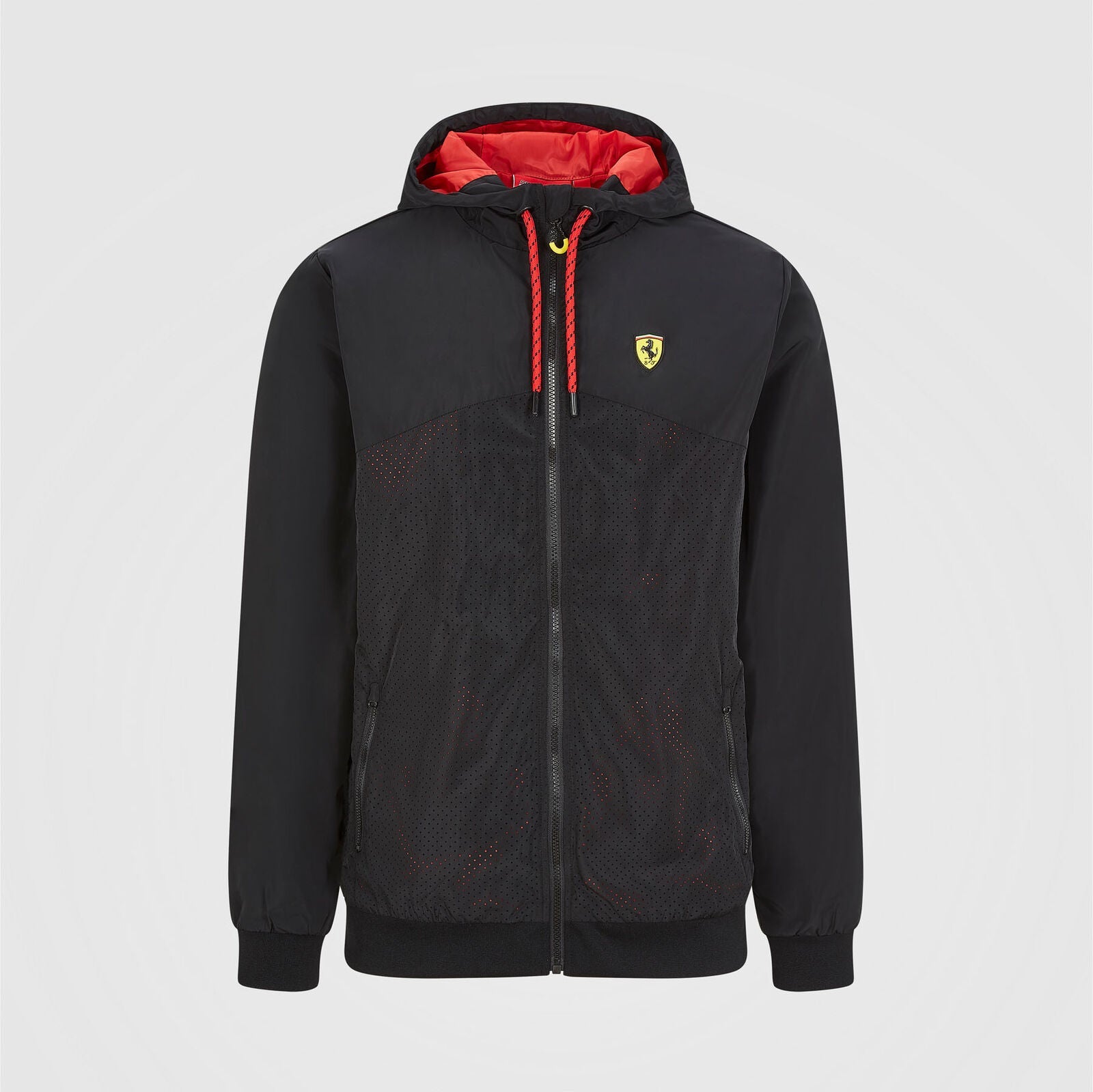 Ferrari 2018 Windbreaker