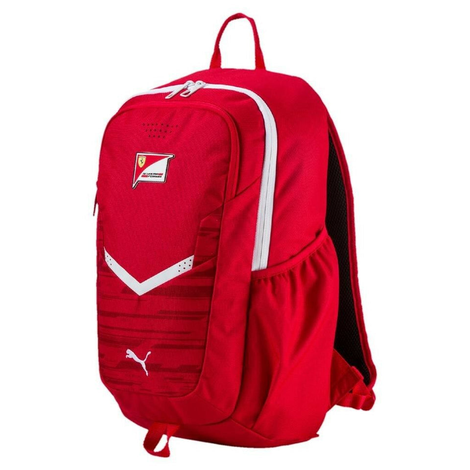 Scuderia Ferrari Team Backpack - zaino