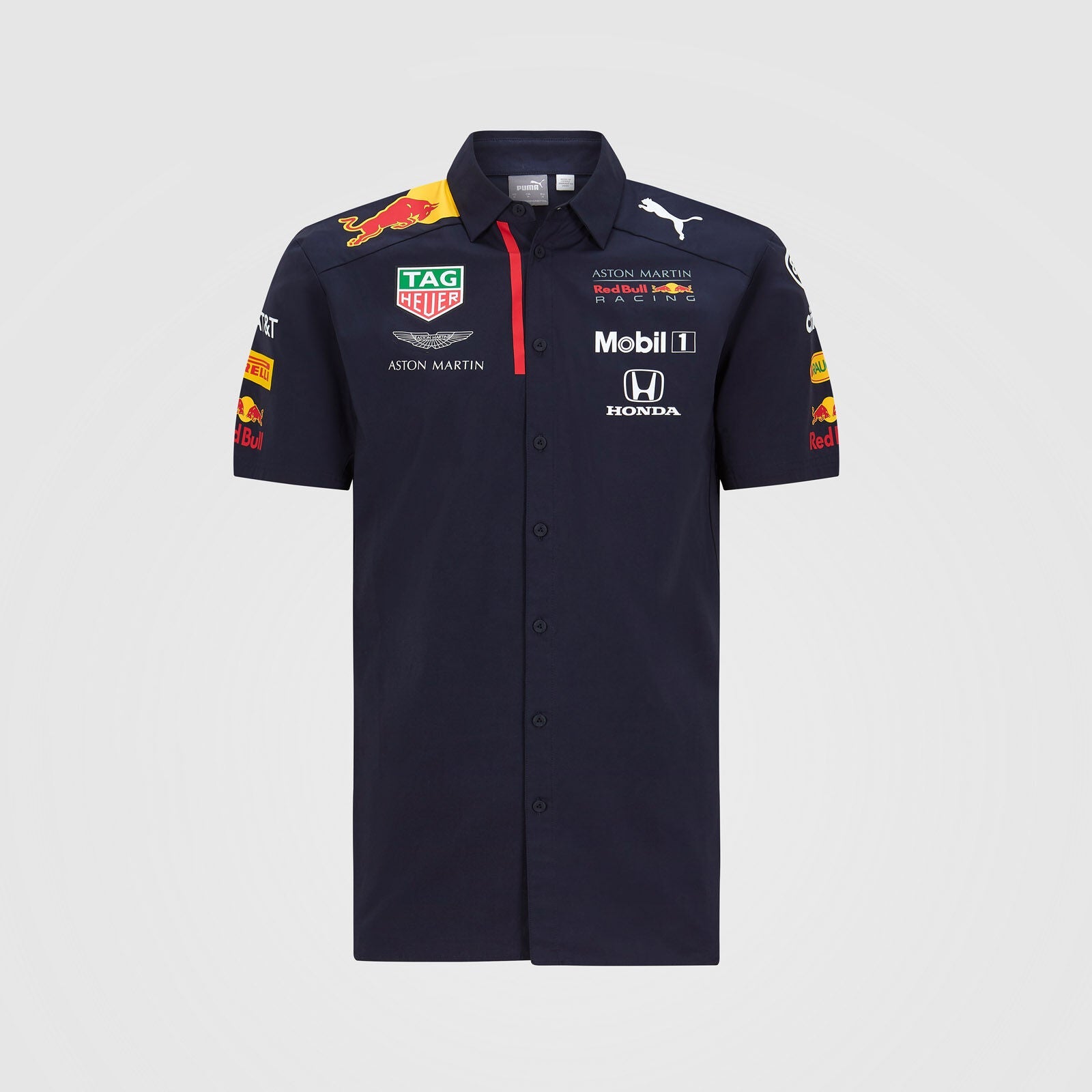 Aston Martin Red Bull 2020 Team Shirt