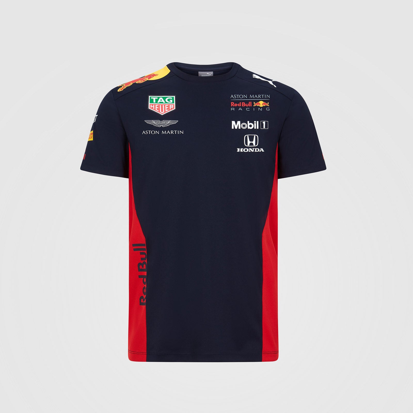 Aston Martin Red Bull 2020 Team Tee