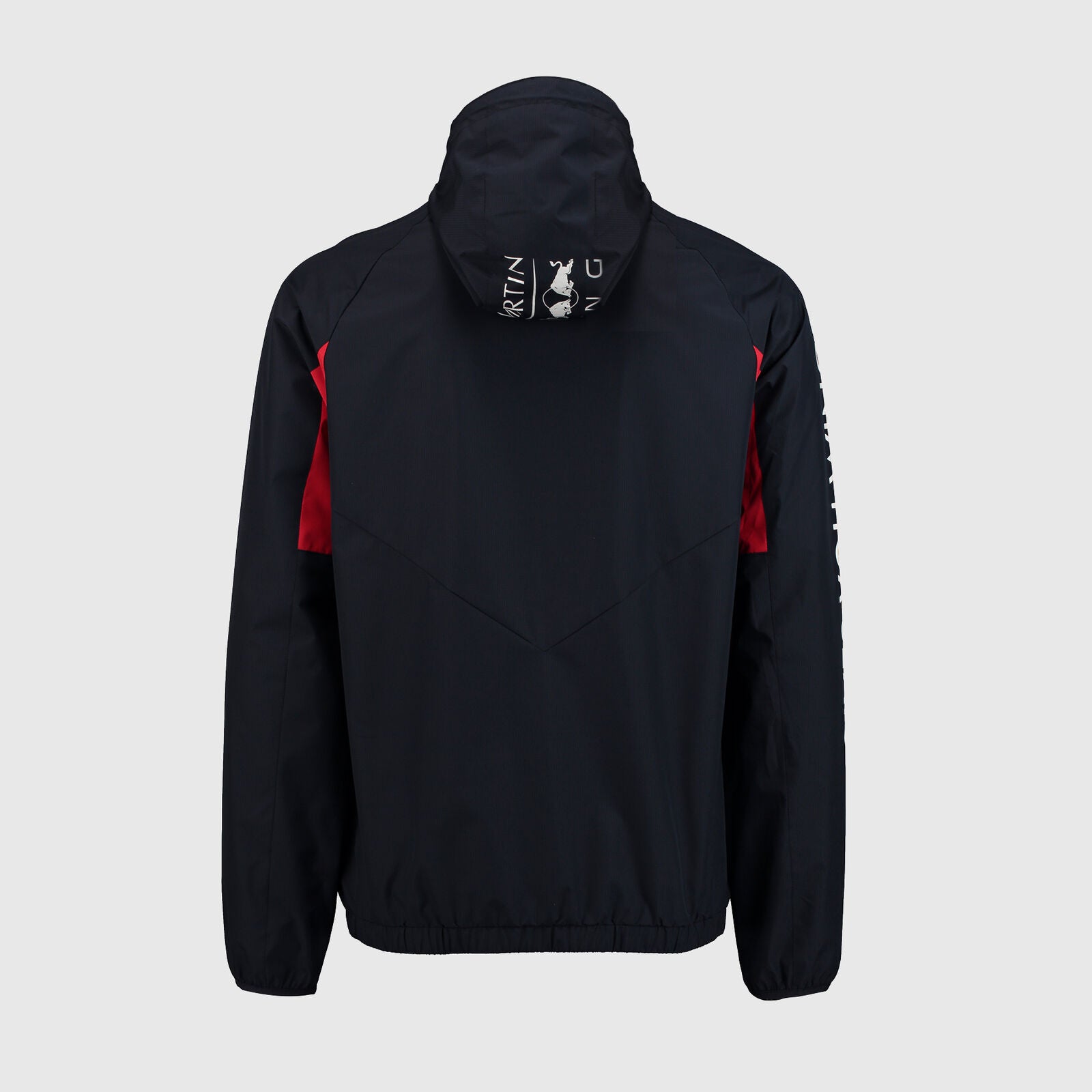 Red Bull 2018 Windbreaker Jacket