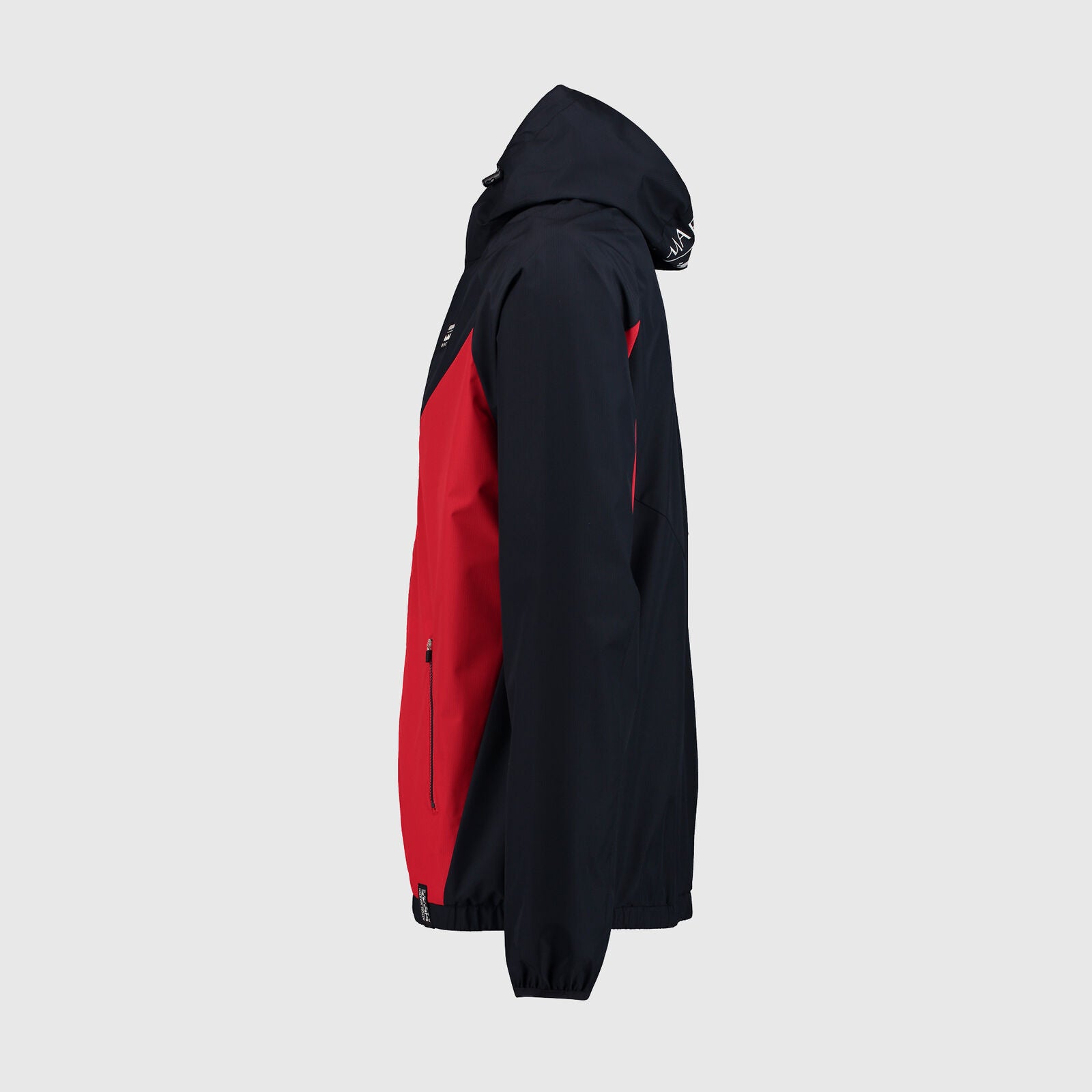 Red Bull 2018 Windbreaker Jacket