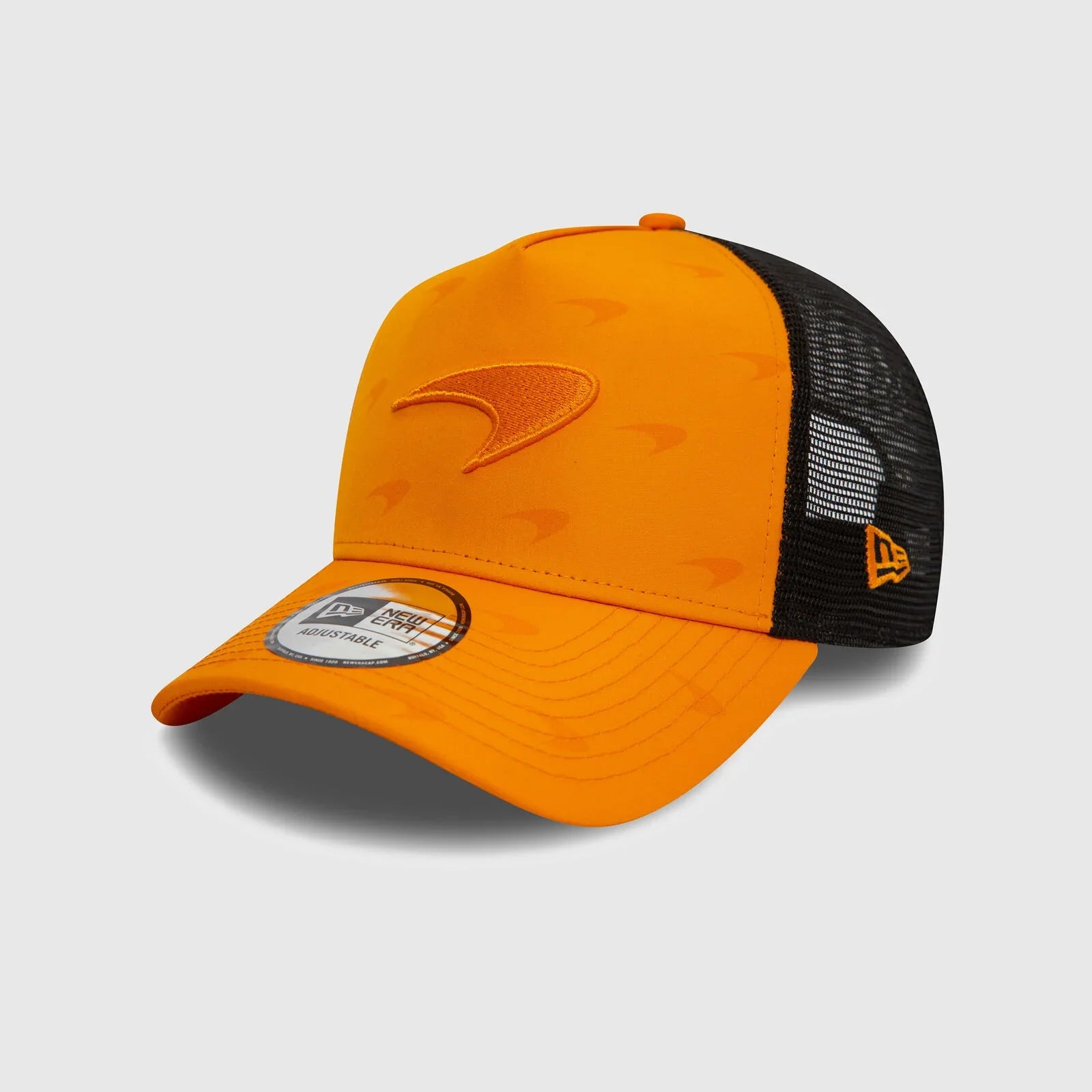 McLaren F1 Cappellino Trucker Speedmark New Era