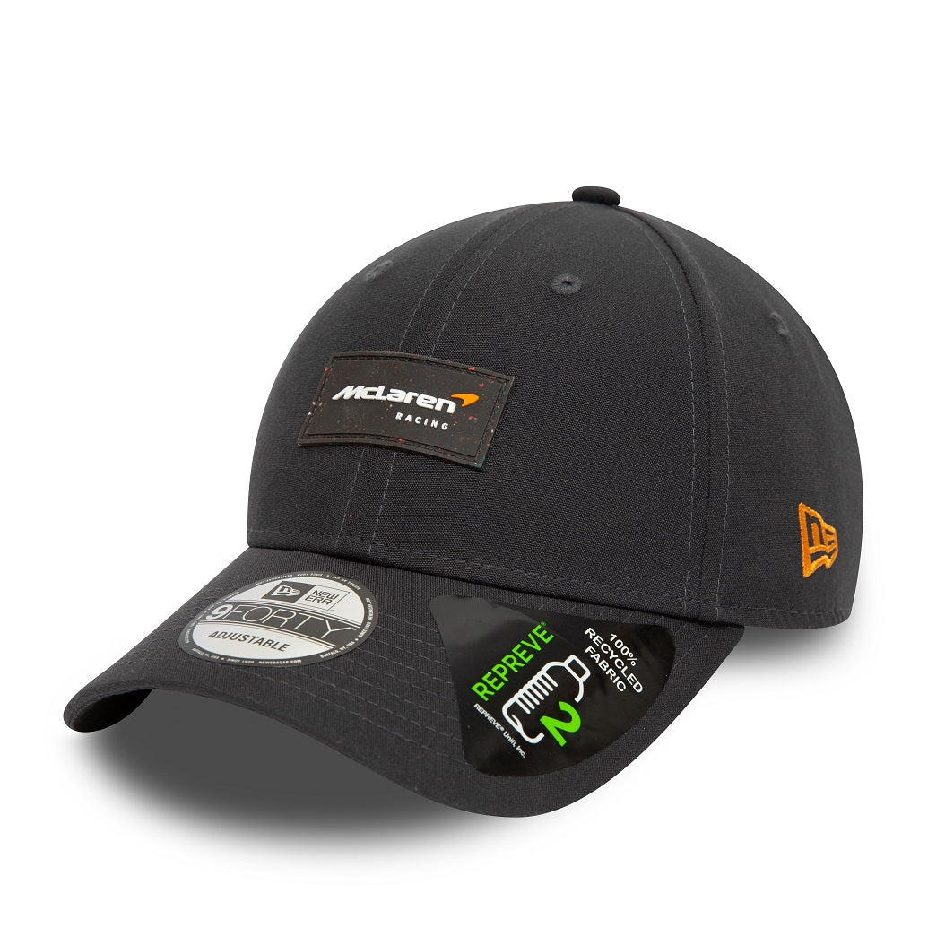 McLaren 2023 Repreve 9Forty Cap