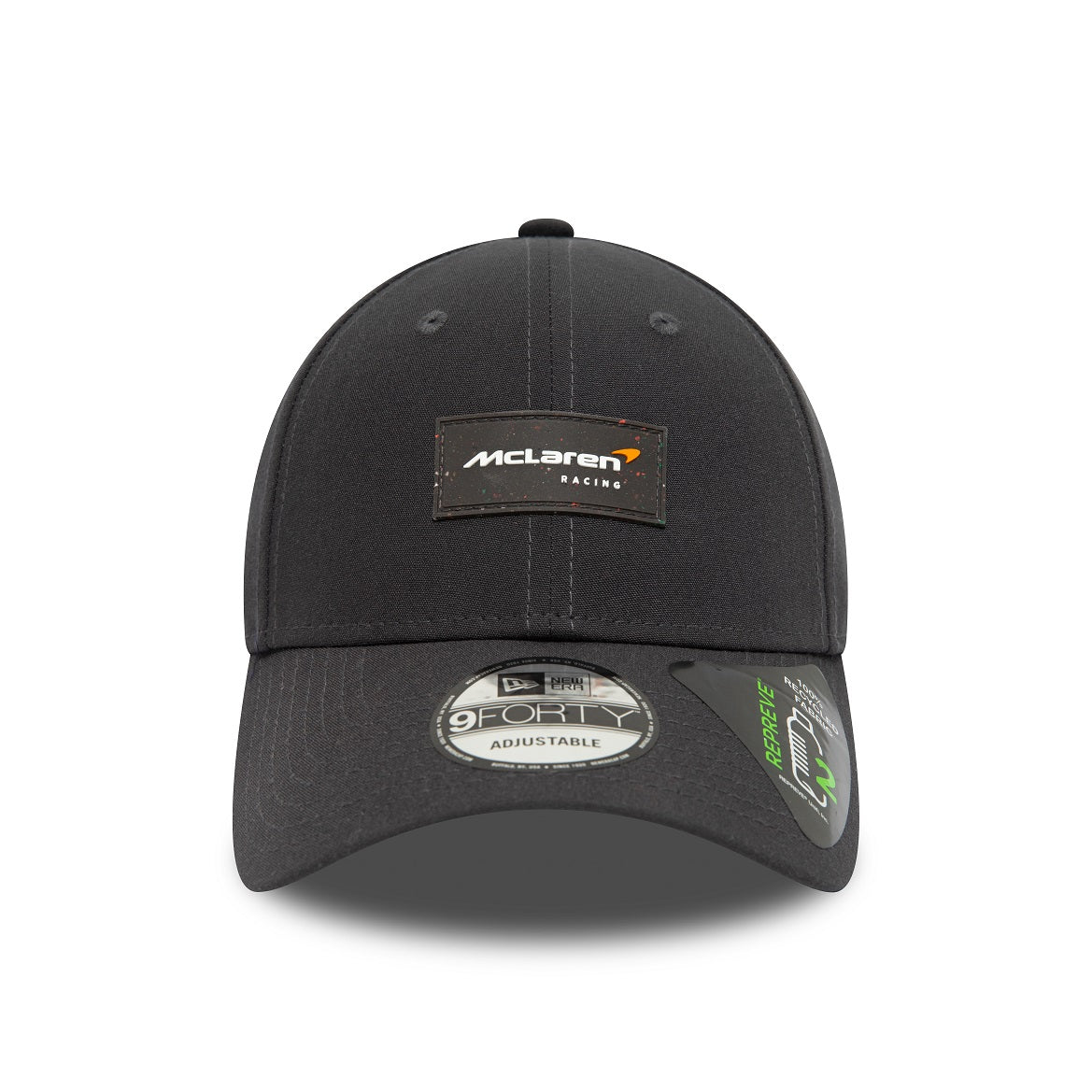 McLaren 2023 Repreve 9Forty Cap