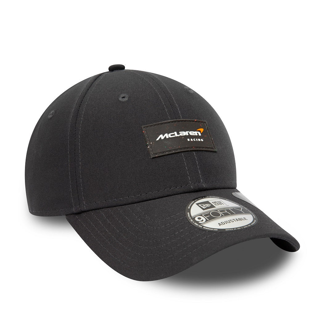 McLaren 2023 Repreve 9Forty Cap