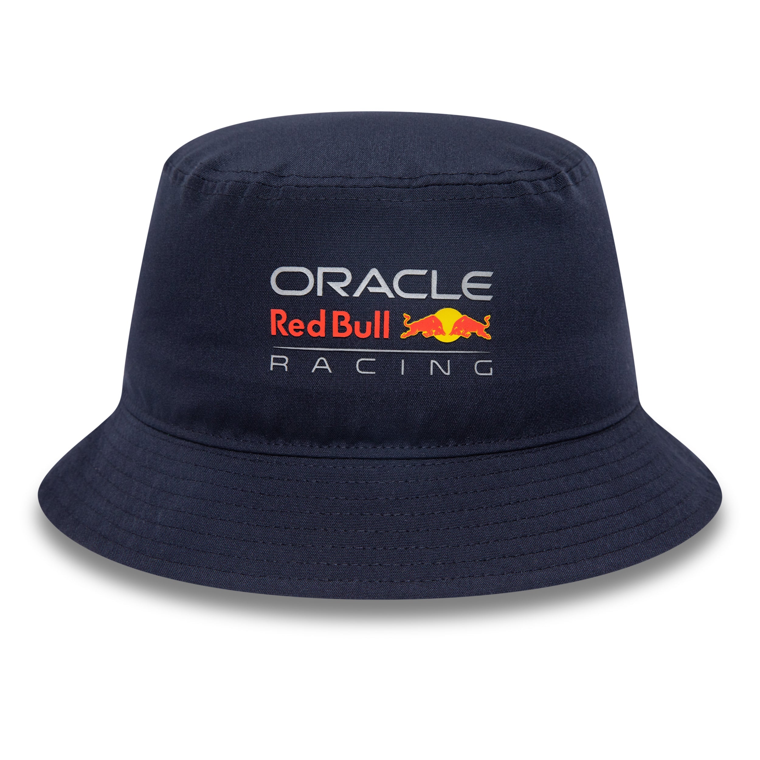 Cappello da pescatore Bucket Red Bull Racing Blu Navy - 5001