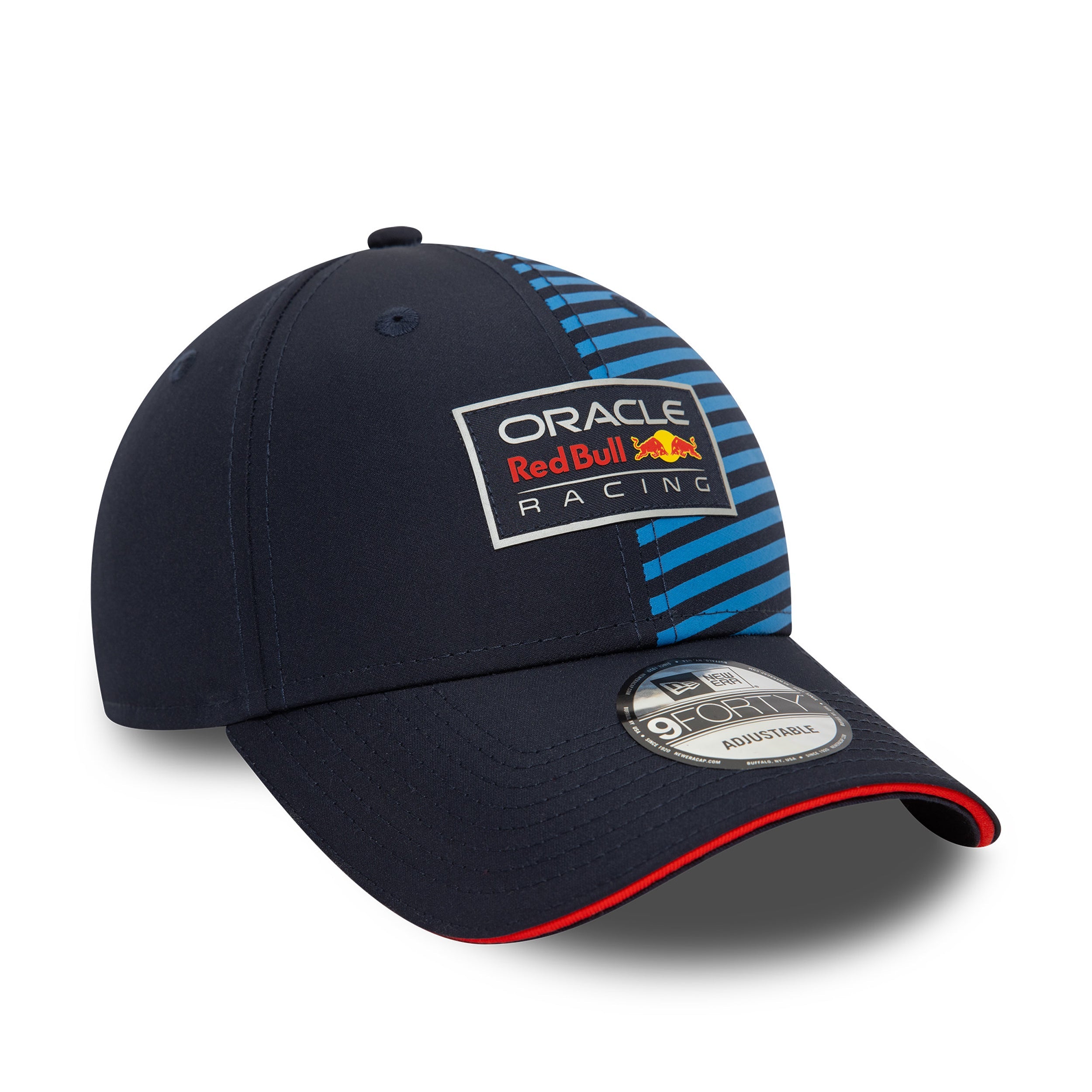 Cappellino 9FORTY Red Bull Racing Team Blu Navy - 60504664