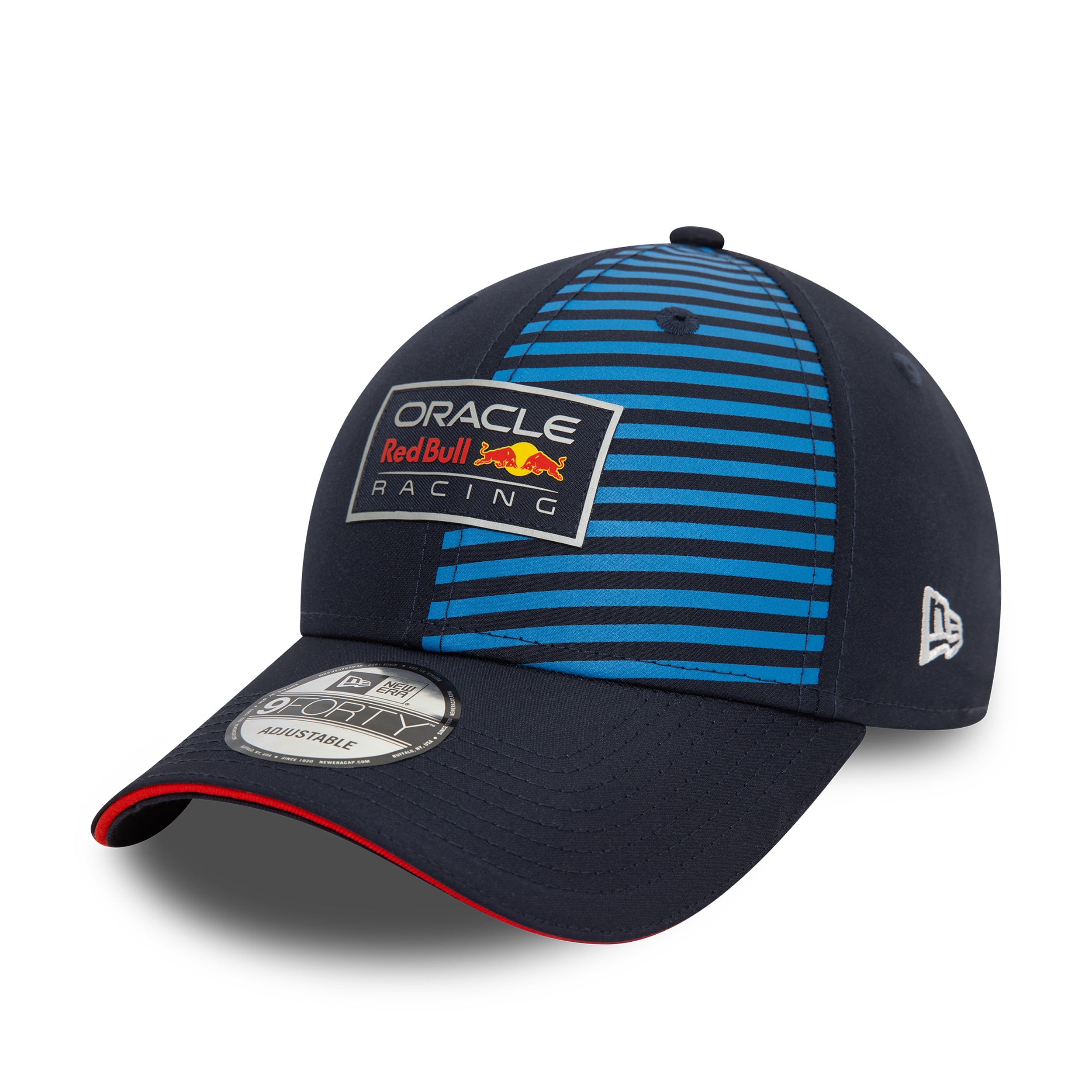 Cappellino 9FORTY Red Bull Racing Team Blu Navy - 60504664