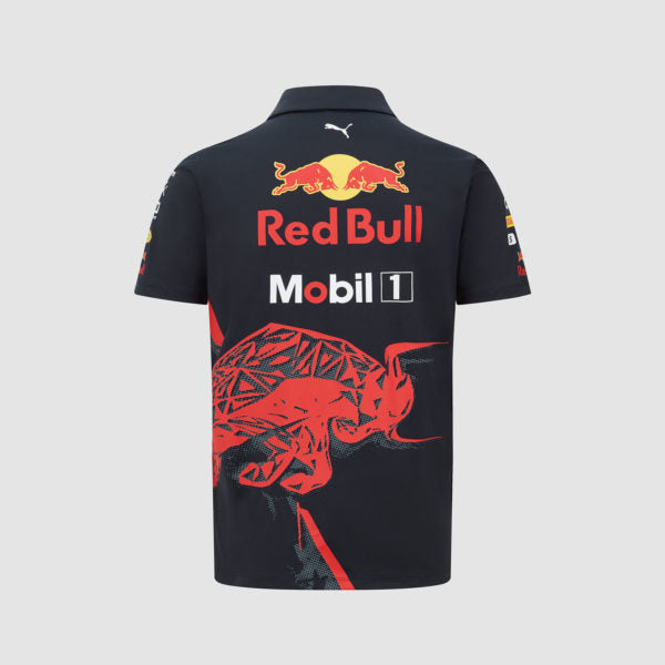 Red Bull 2022 Team Polo