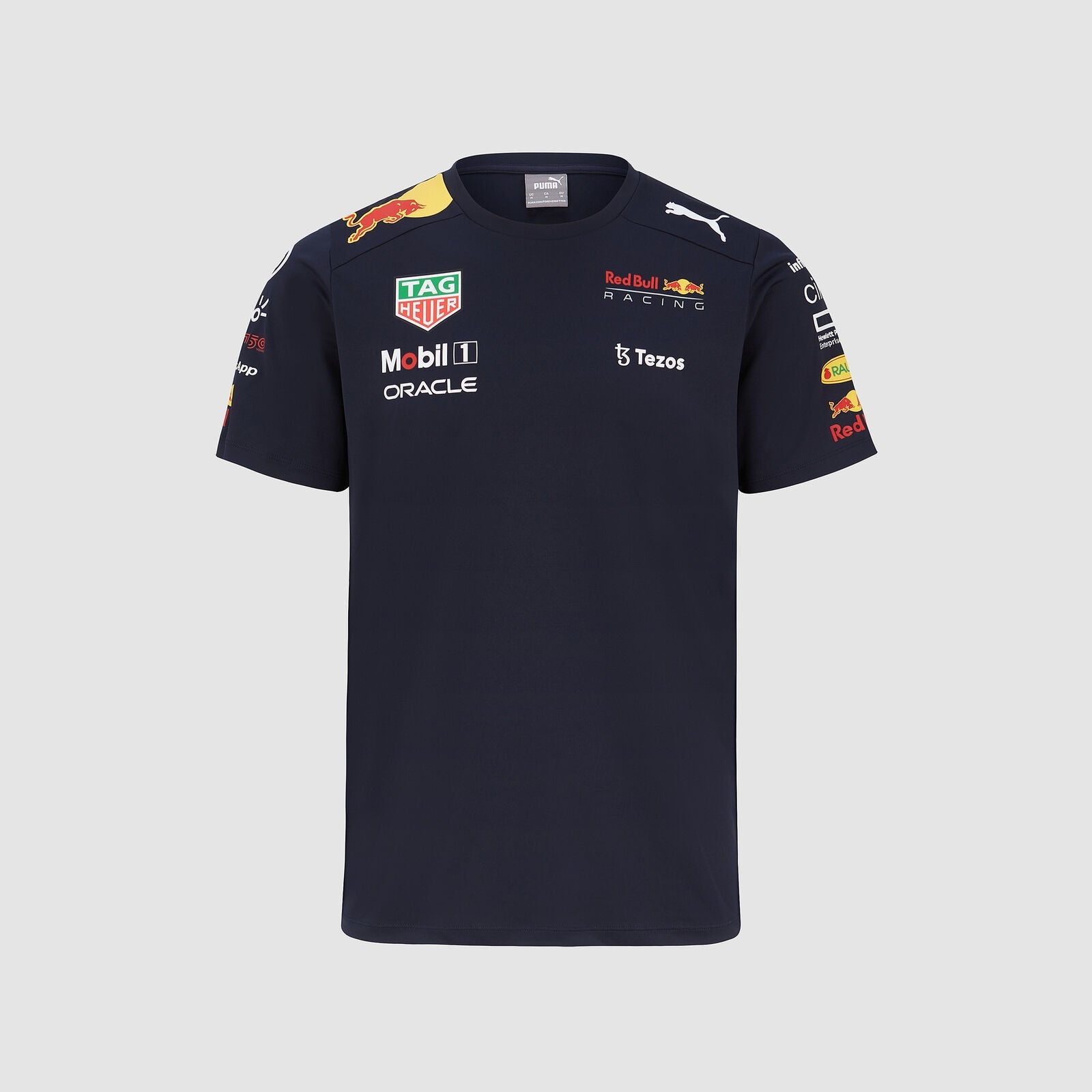 Red Bull 2022 Team Tee