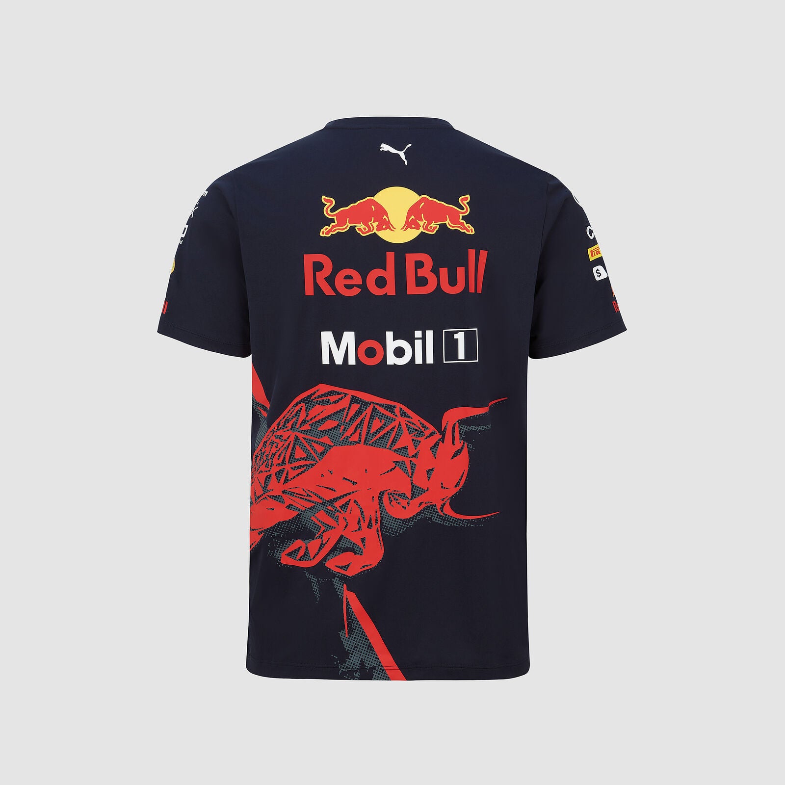 Red Bull 2022 Team Tee