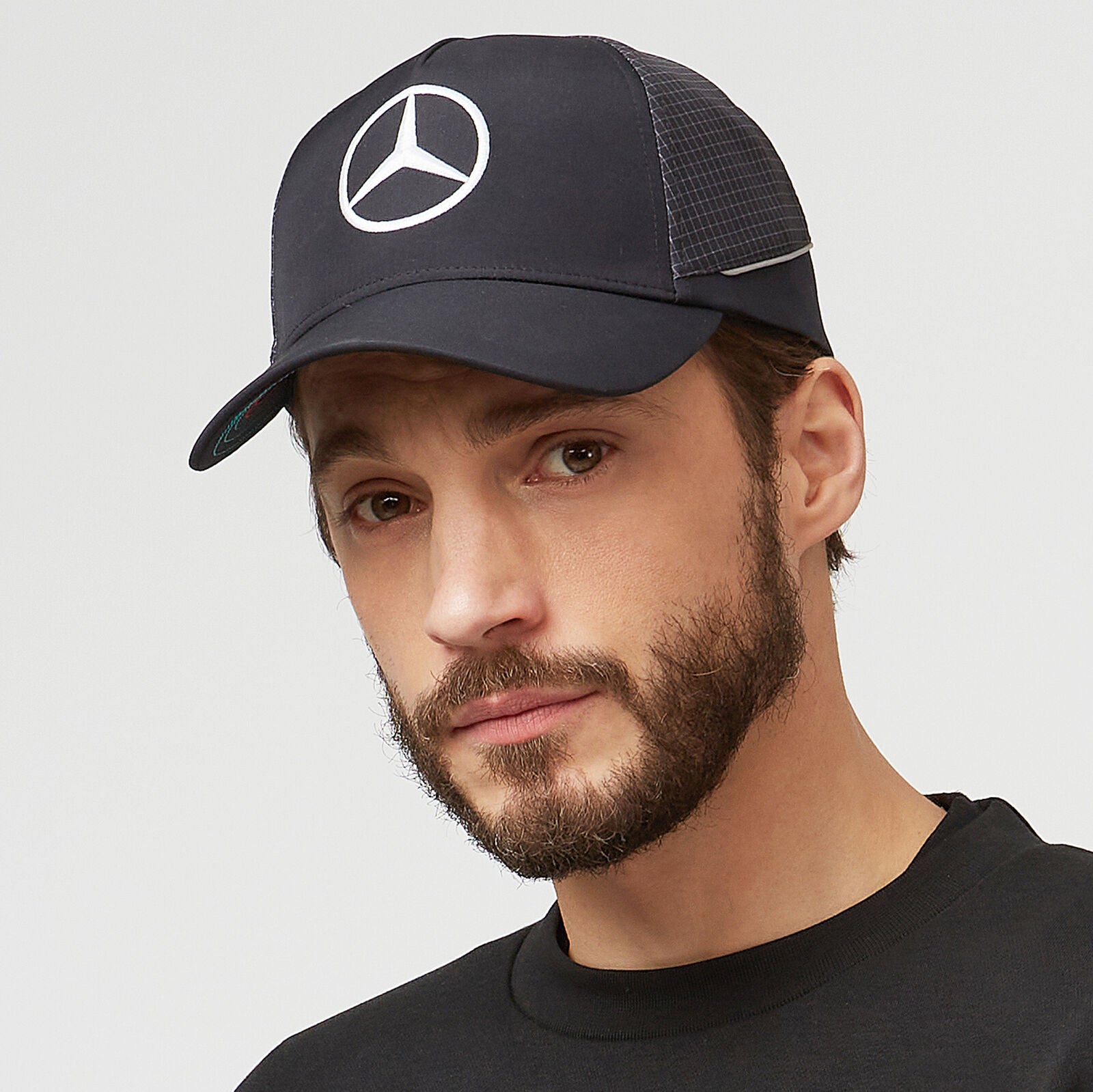 Mercedes 2022 Team Baseball Cap