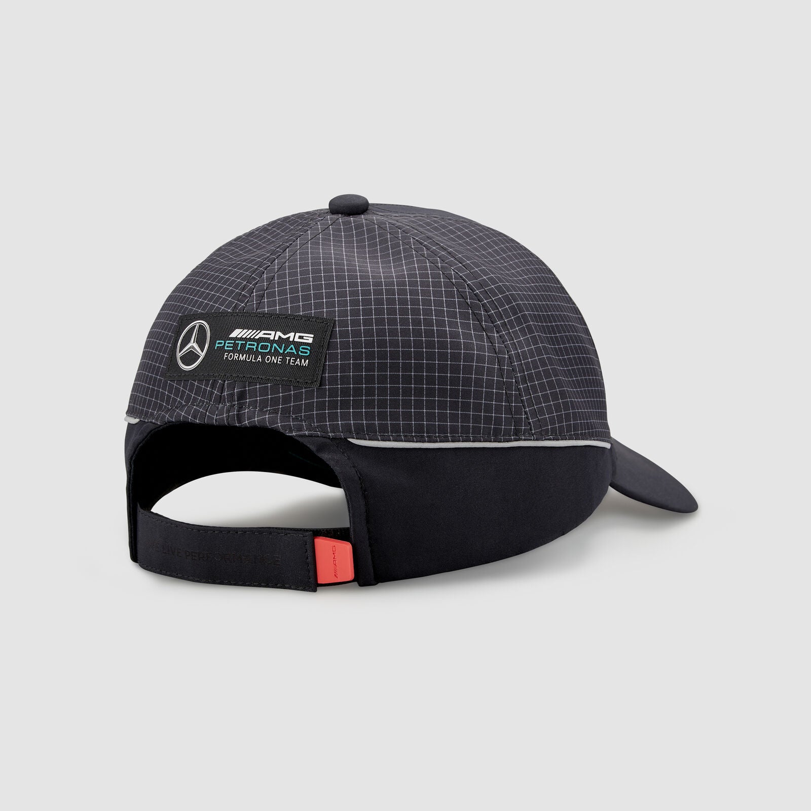 Mercedes 2022 Team Baseball Cap