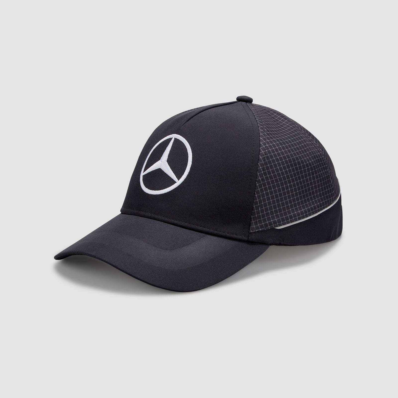 Mercedes 2022 Team Baseball Cap