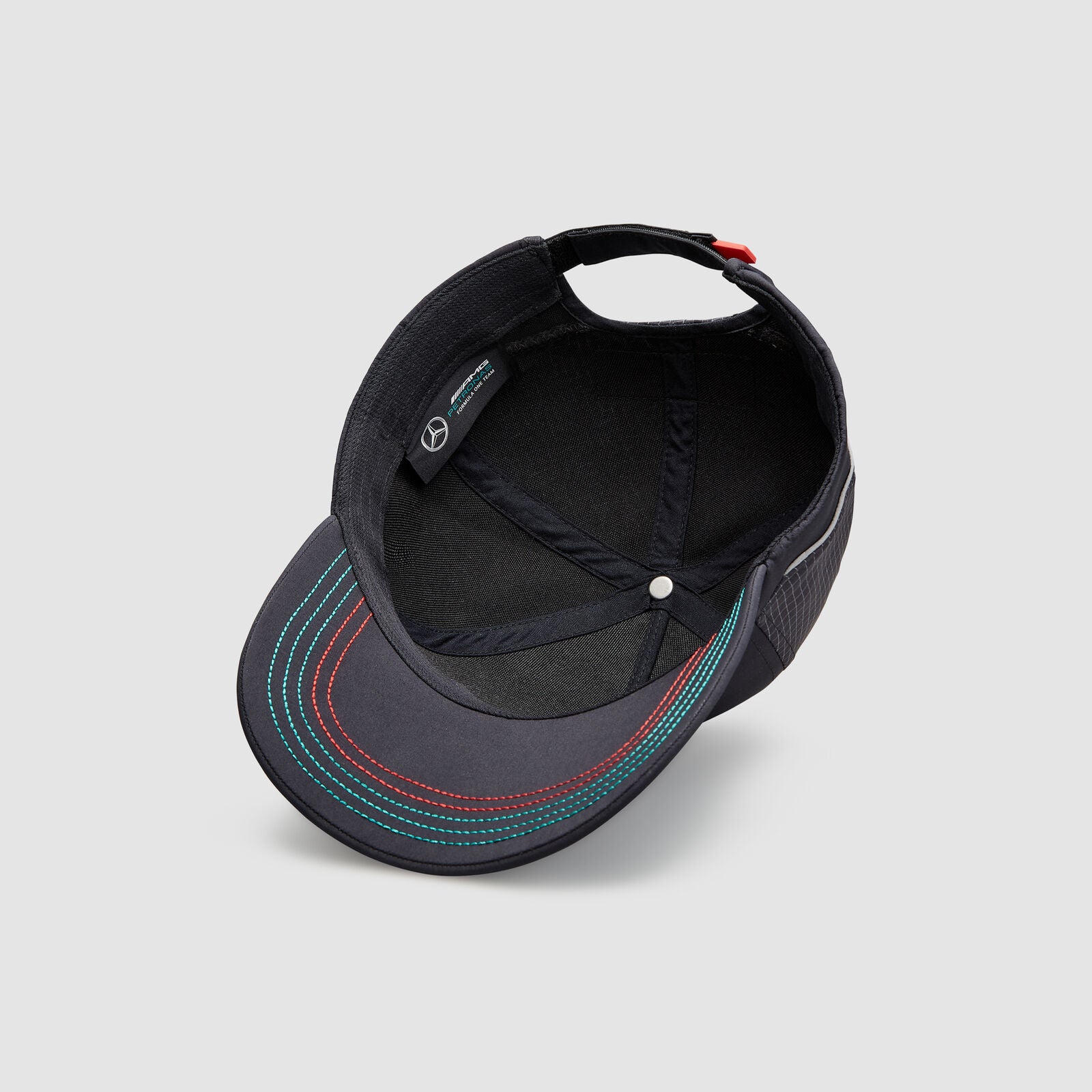 Mercedes 2022 Team Baseball Cap