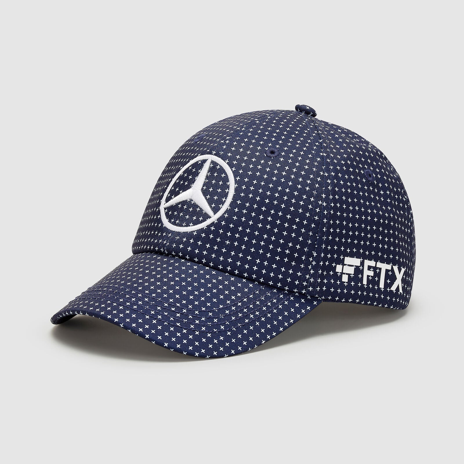 Mercedes 2022 George Russell Japan GP Cap