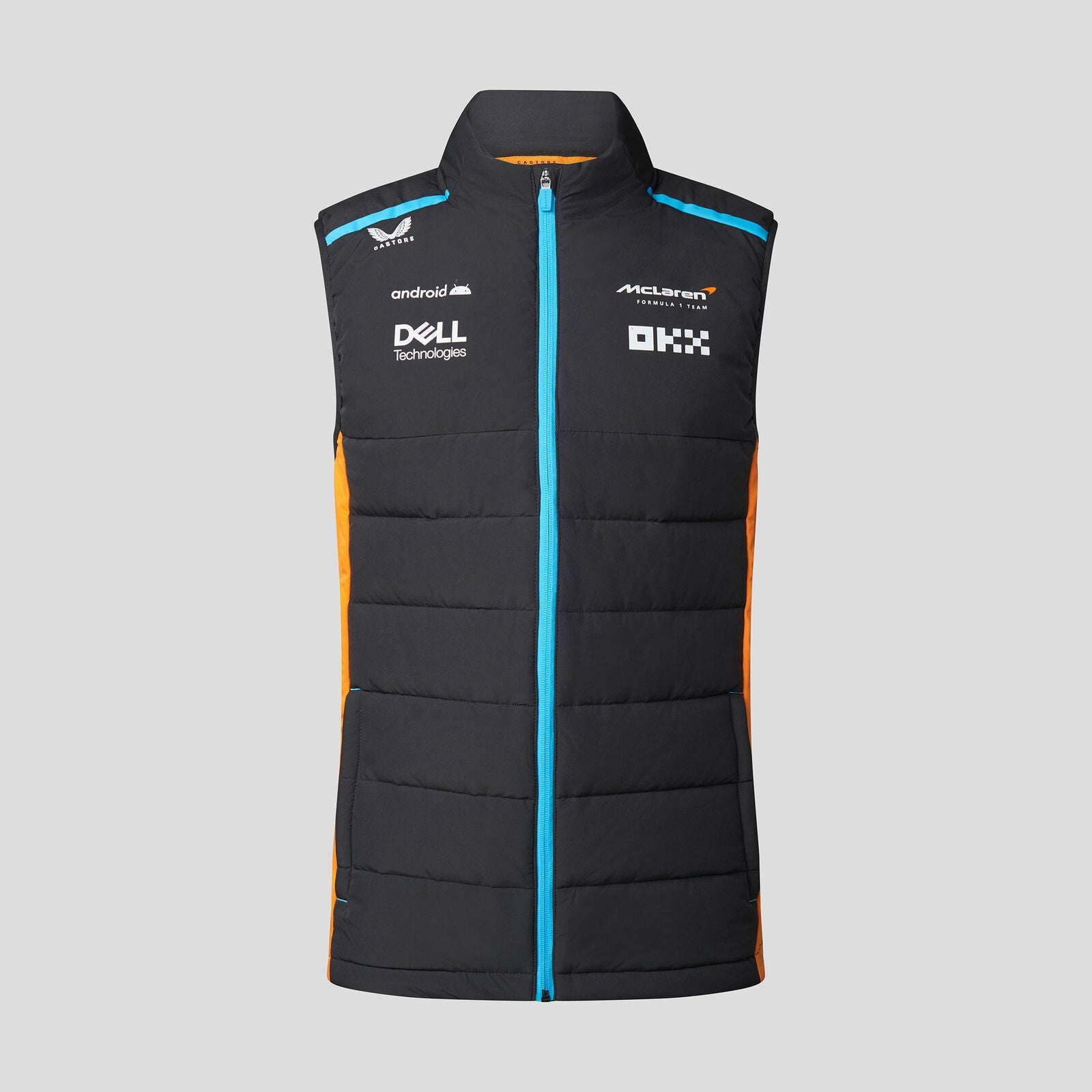 McLaren 2023 Hybrid Gilet Women