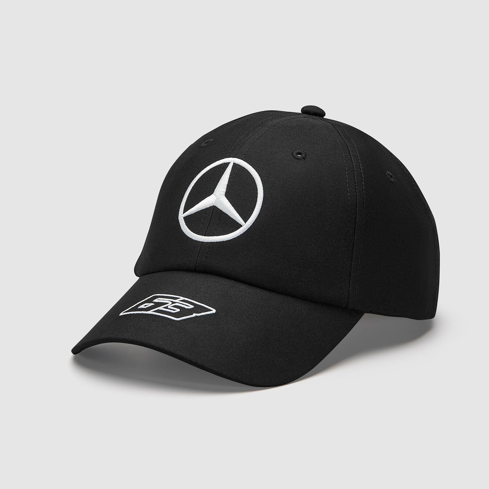 Mercedes Mapf1 Rp Gr Dad Cap Black