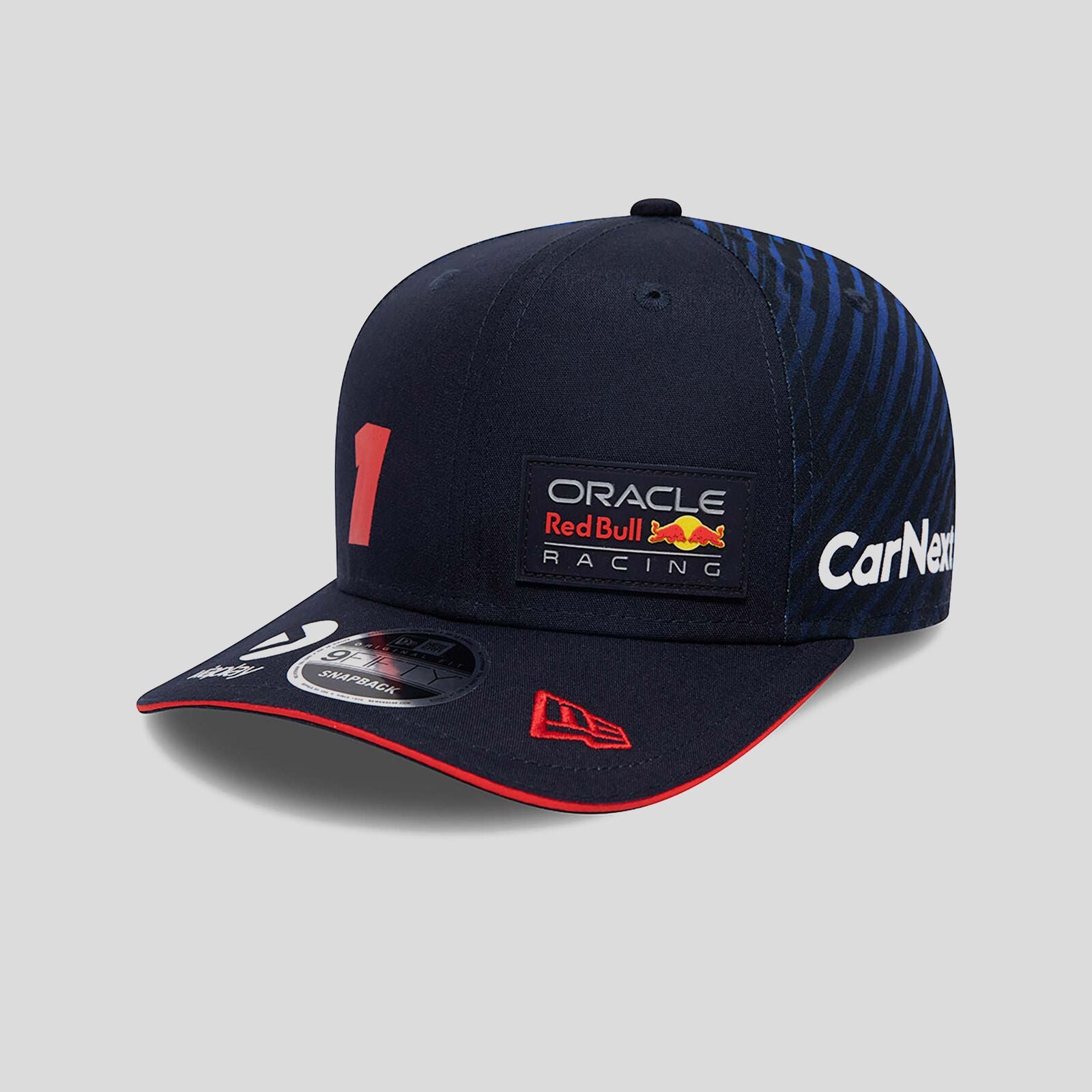 Red Bull 2023 Max Verstappen Cap Kids