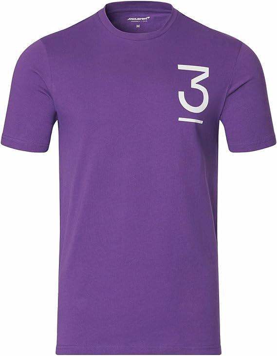 McLaren 2022 Daniel Ricciardo T-shirt Women