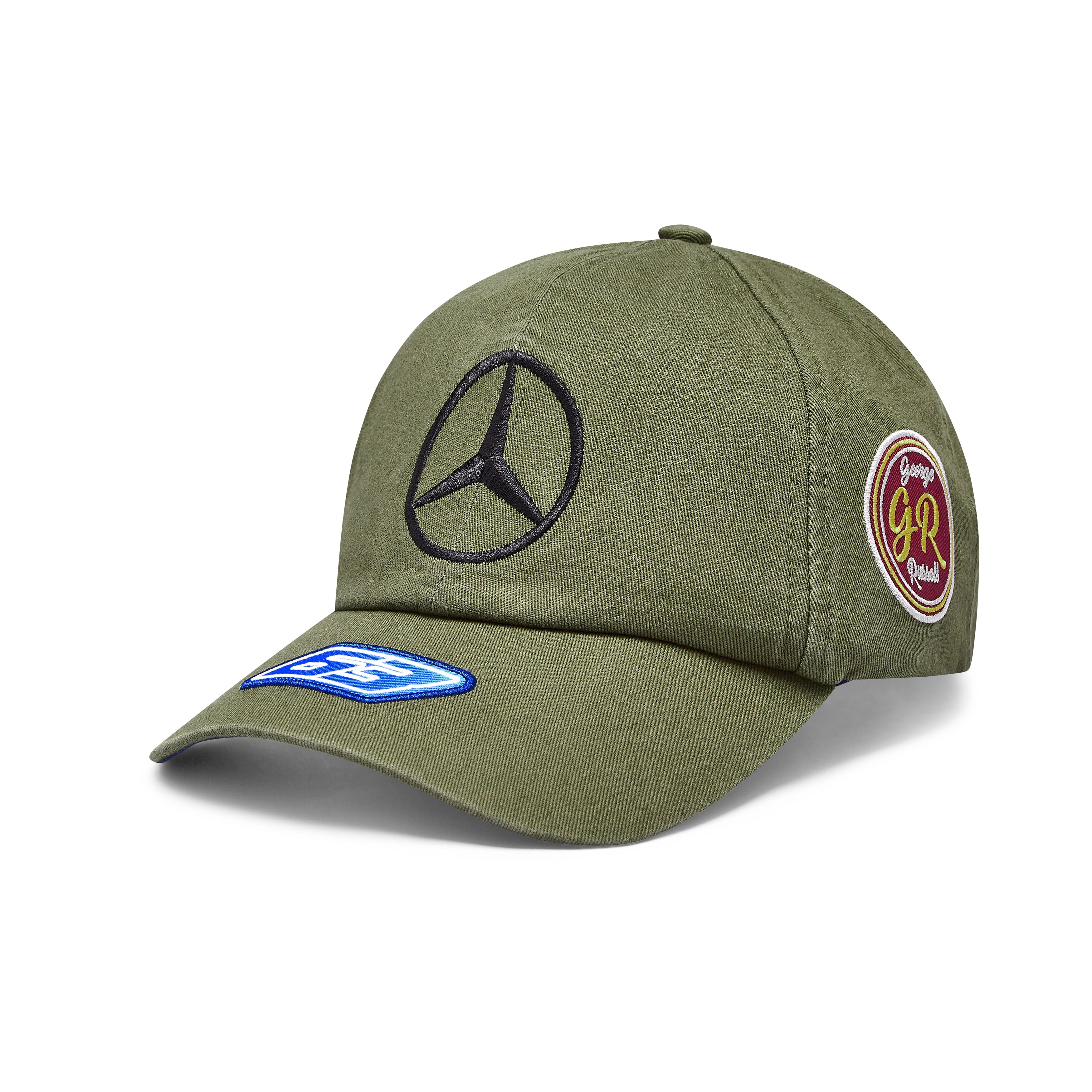 Mercedes Mapf1 Rp Se Gr Cap No Vintage Find