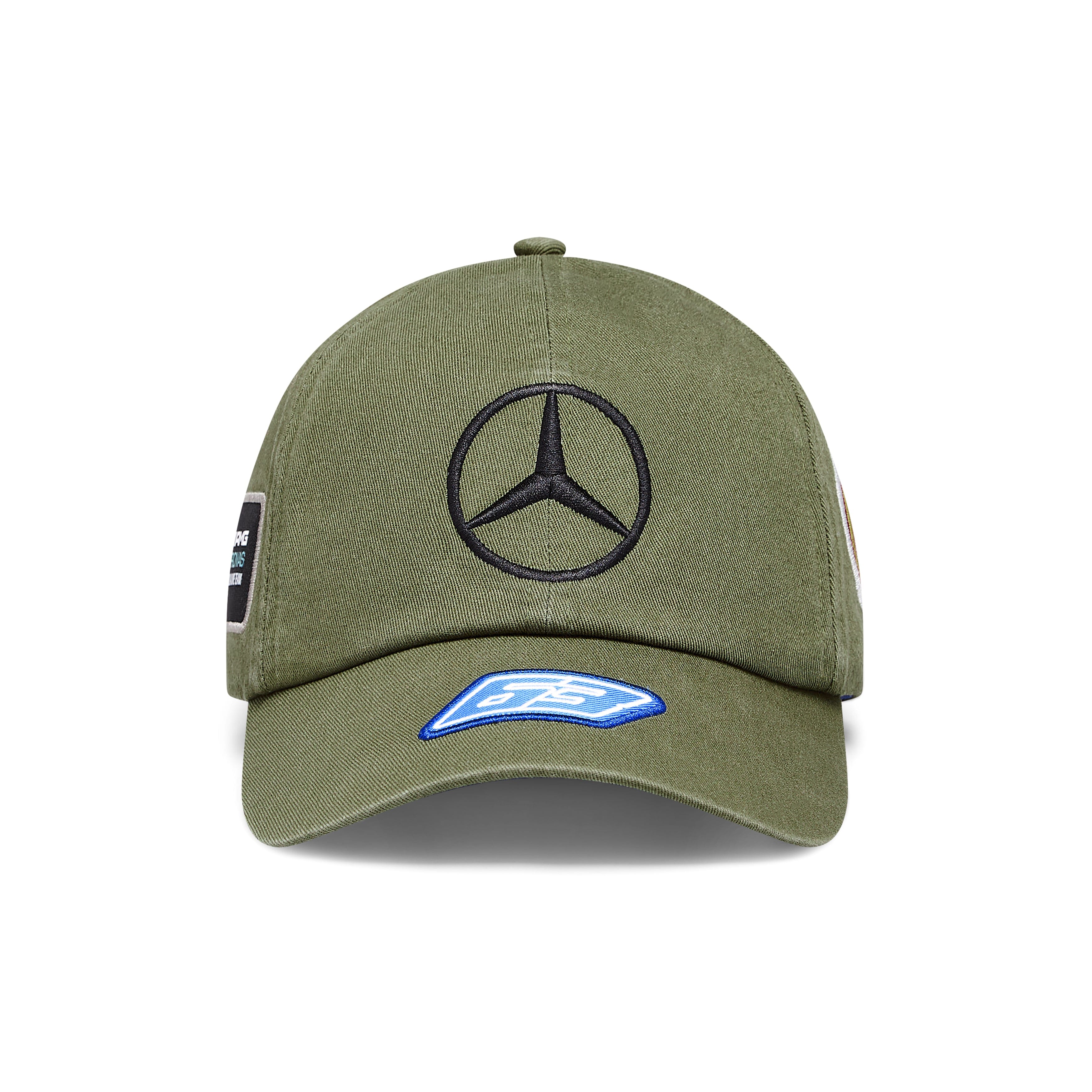 Mercedes Mapf1 Rp Se Gr Cap No Vintage Find