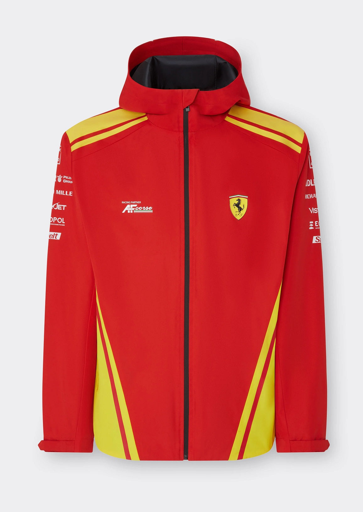 Padded Jacket Ferrari Hypercar - Edizione Speciale 2024