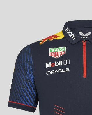 Red Bull 2023 Team Polo