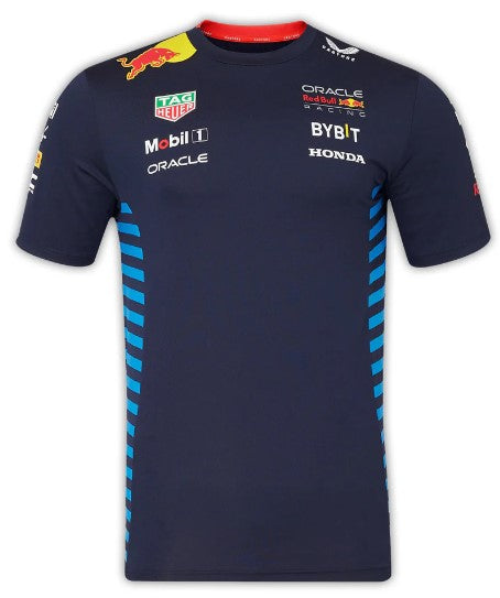 Red Bull Racing 2024 Team T-Shirt