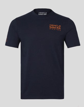 Red Bull Driver Max Verstappen Tee Option 1