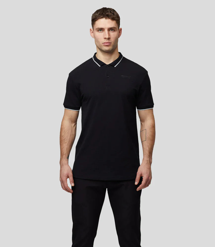 McLaren 2023 Team Core Essential Polo