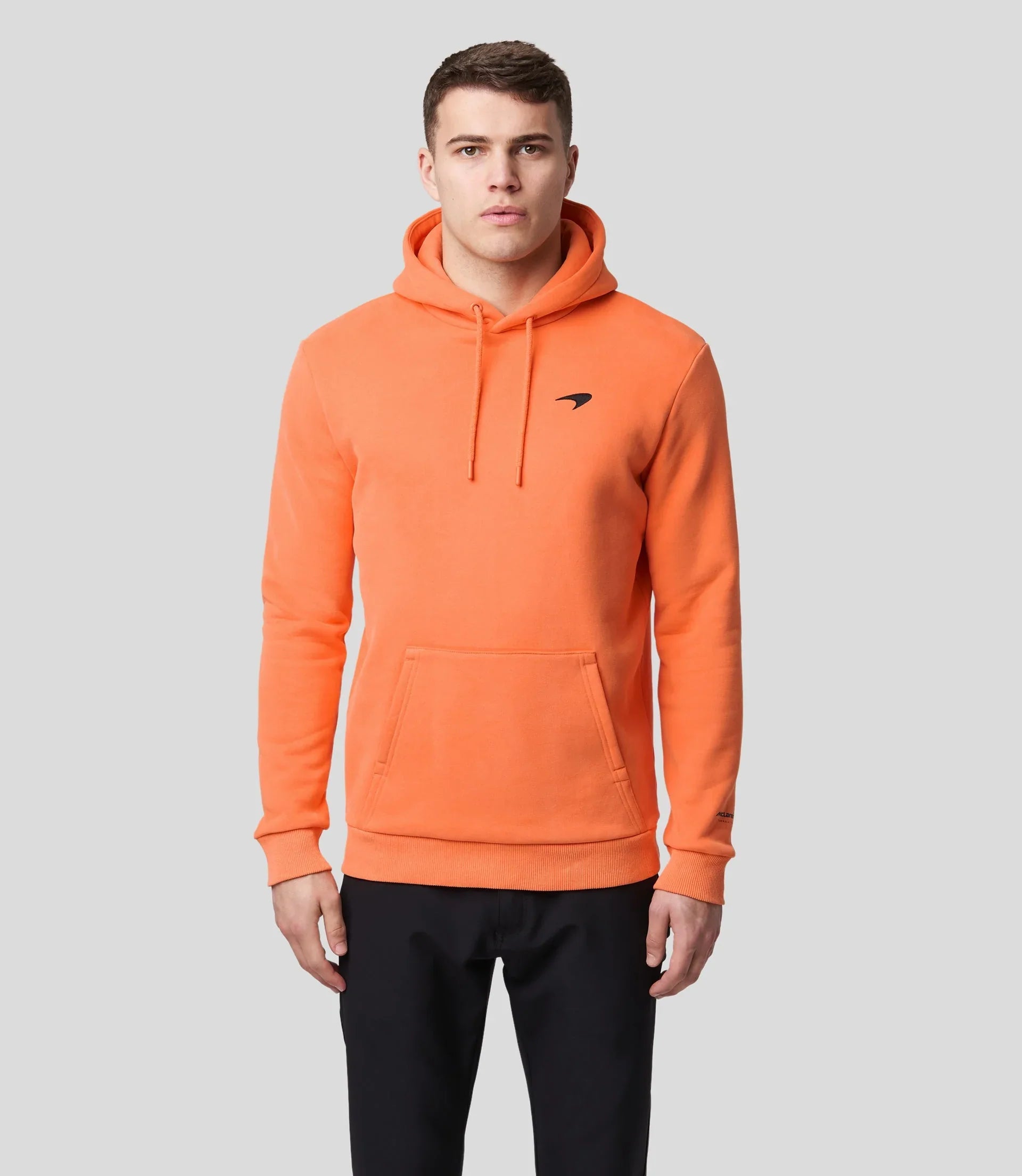 McLaren 2022 Hoodie