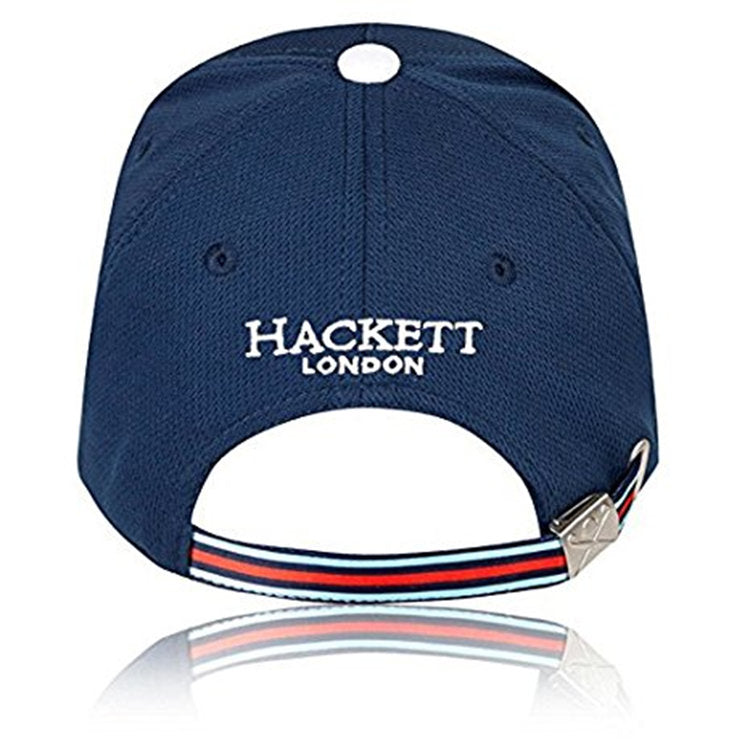 Cappellino con visiera, della squadra di Formula 1 Williams-Martini-Racing-F1 2017