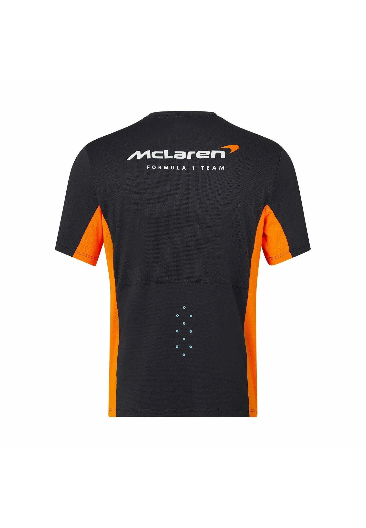 McLaren 2023 Team Set Up T-shirt Junior