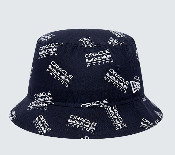 Red Bull 2023 AOP Bucket Hat