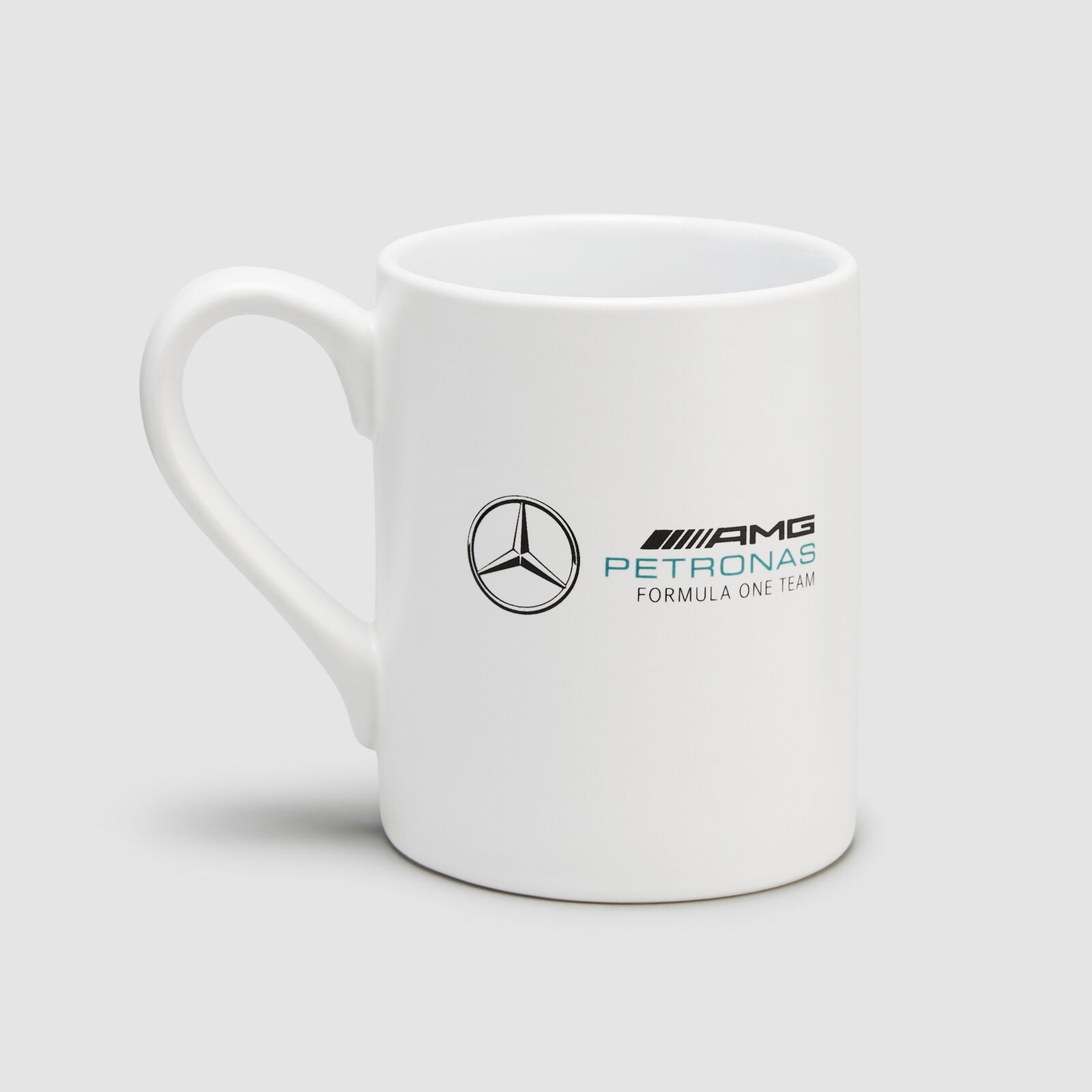 Official 2023 MAPF1 FW LOGO MUG - Tazza Mercedes