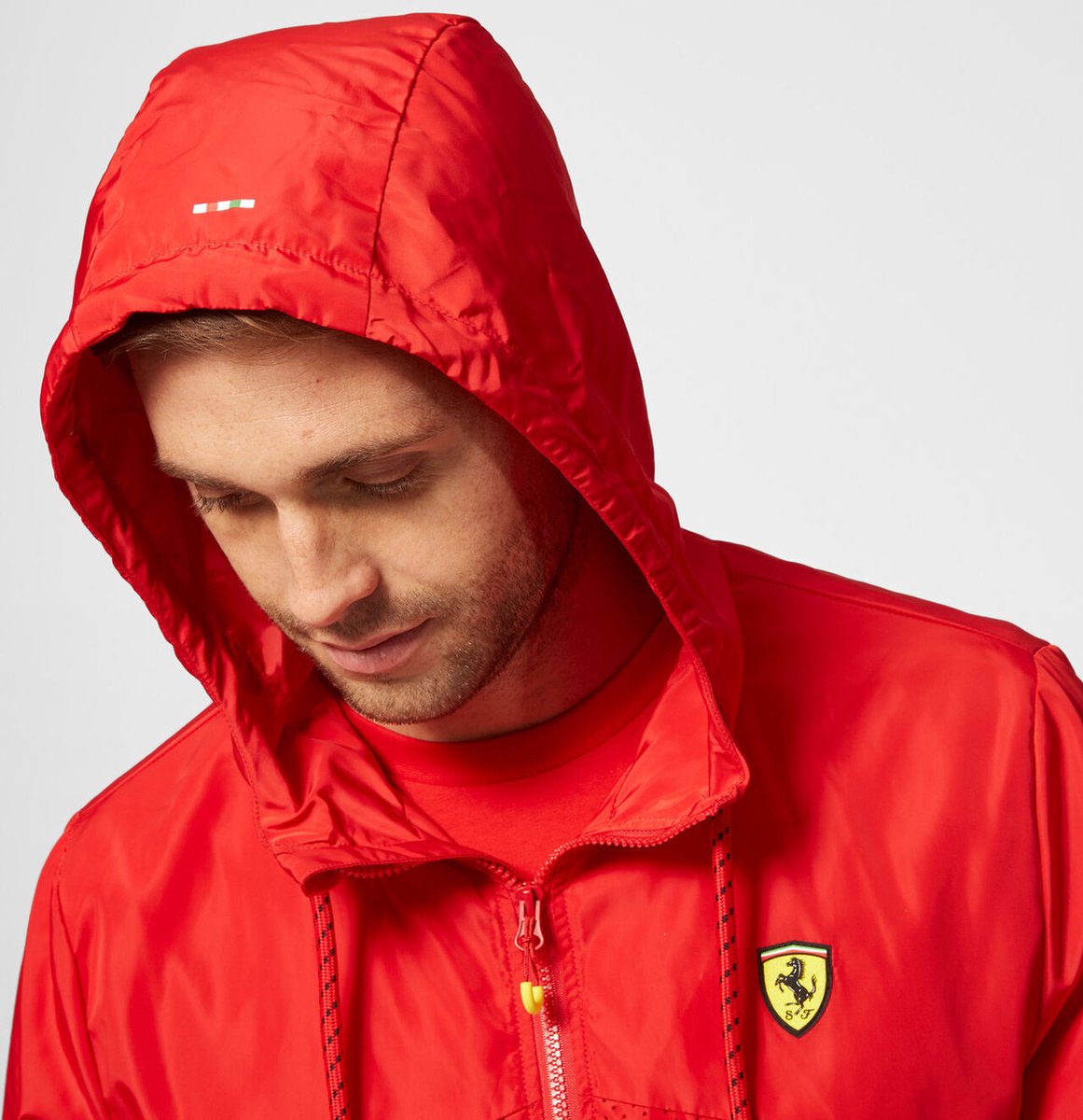 Ferrari 2018 Windbreaker