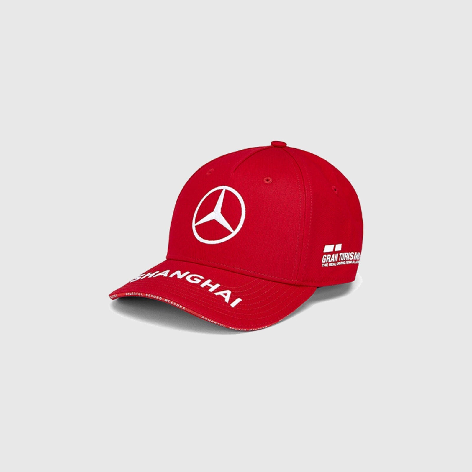 Mercedes 2019 Lewis Hamilton China Cap