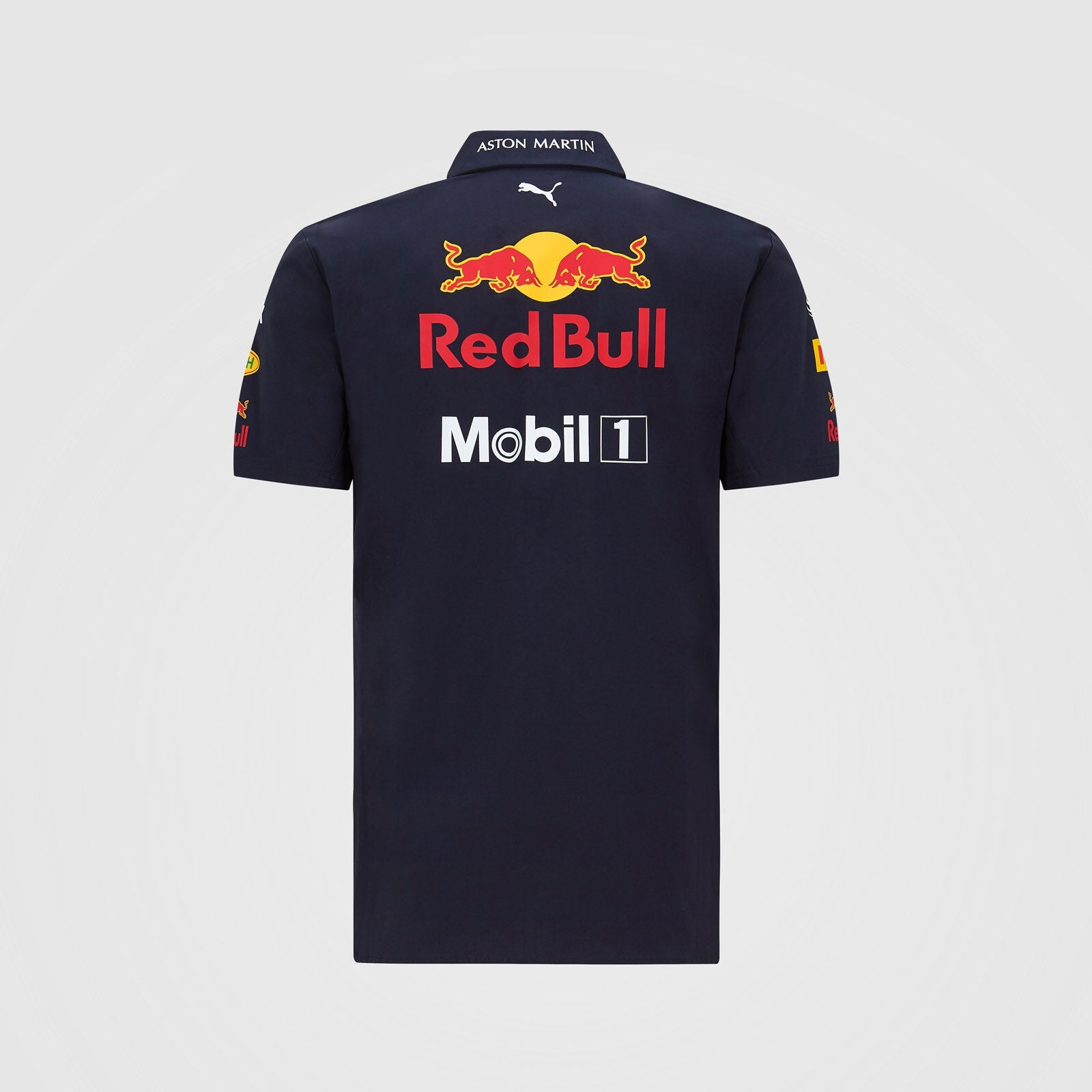 Aston Martin Red Bull 2020 Team Shirt