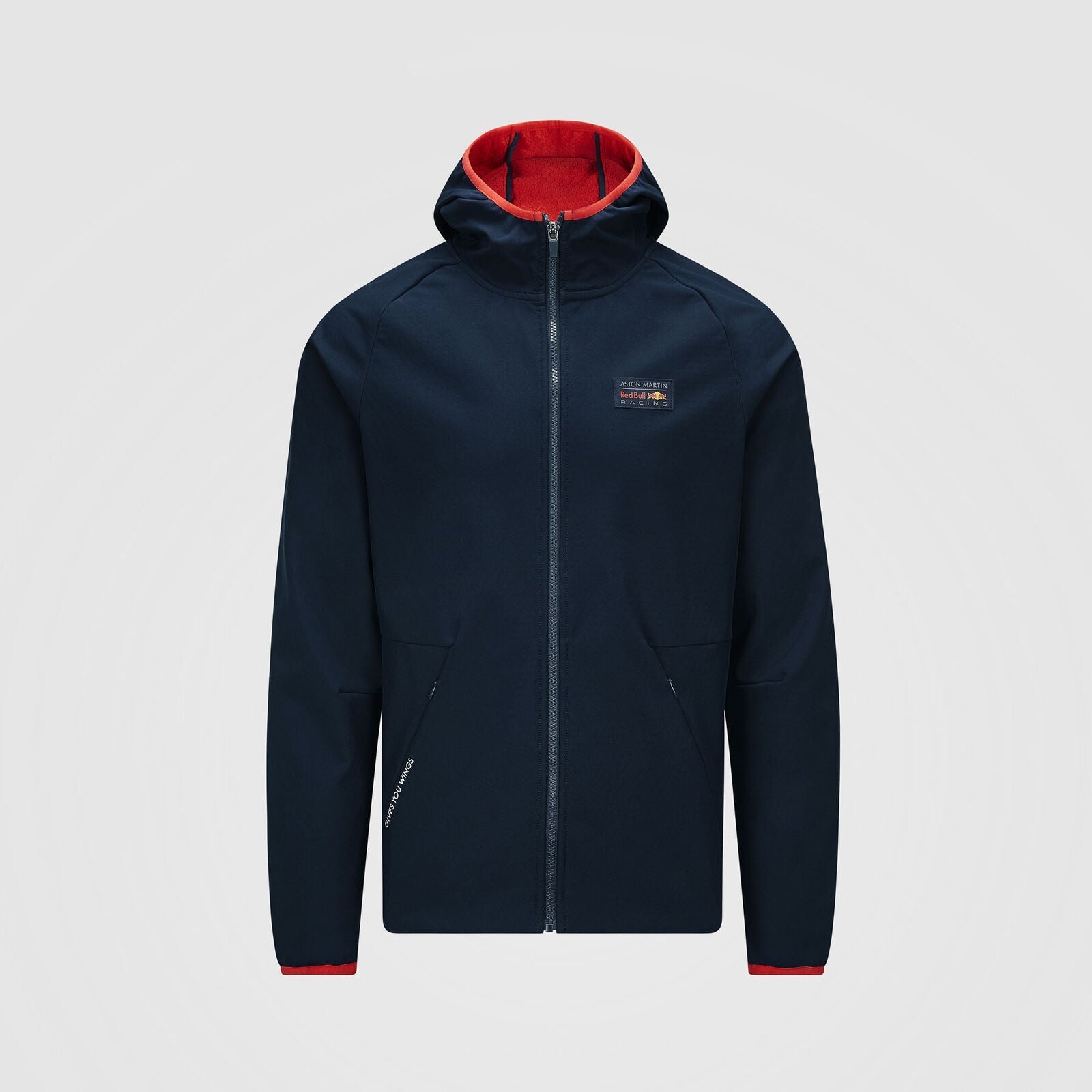 Red Bull 2019 Softshell Jacket