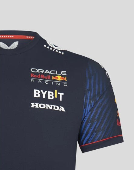 Red Bull 2023 Team Shirt