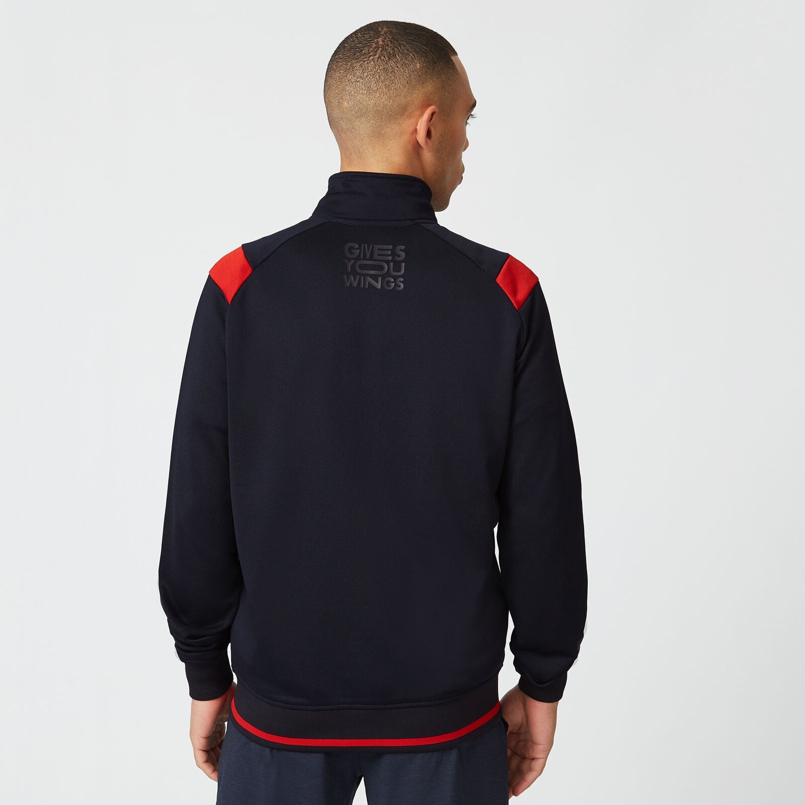 Red Bull 2022 Track Jacket