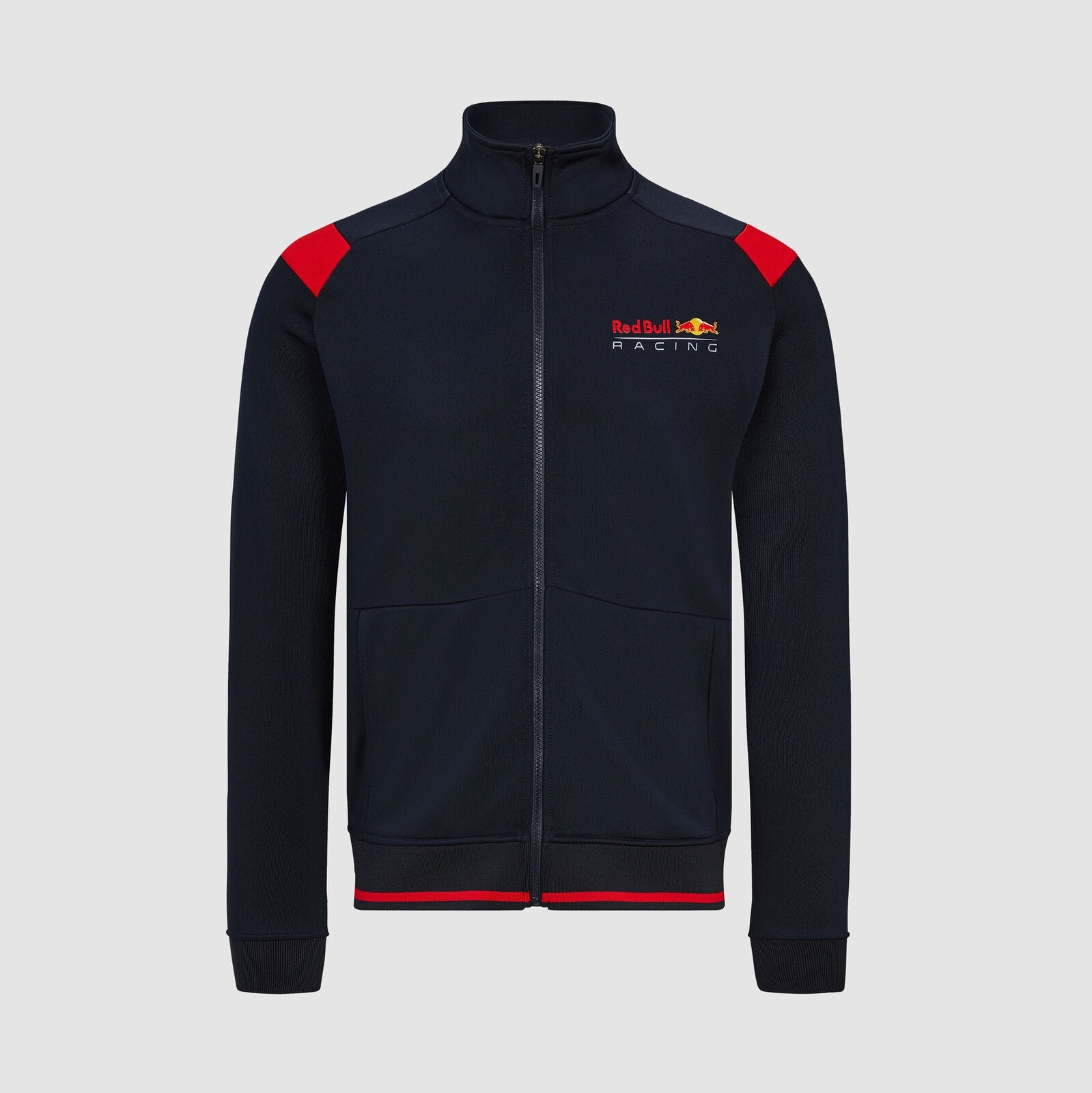 Red Bull 2022 Track Jacket