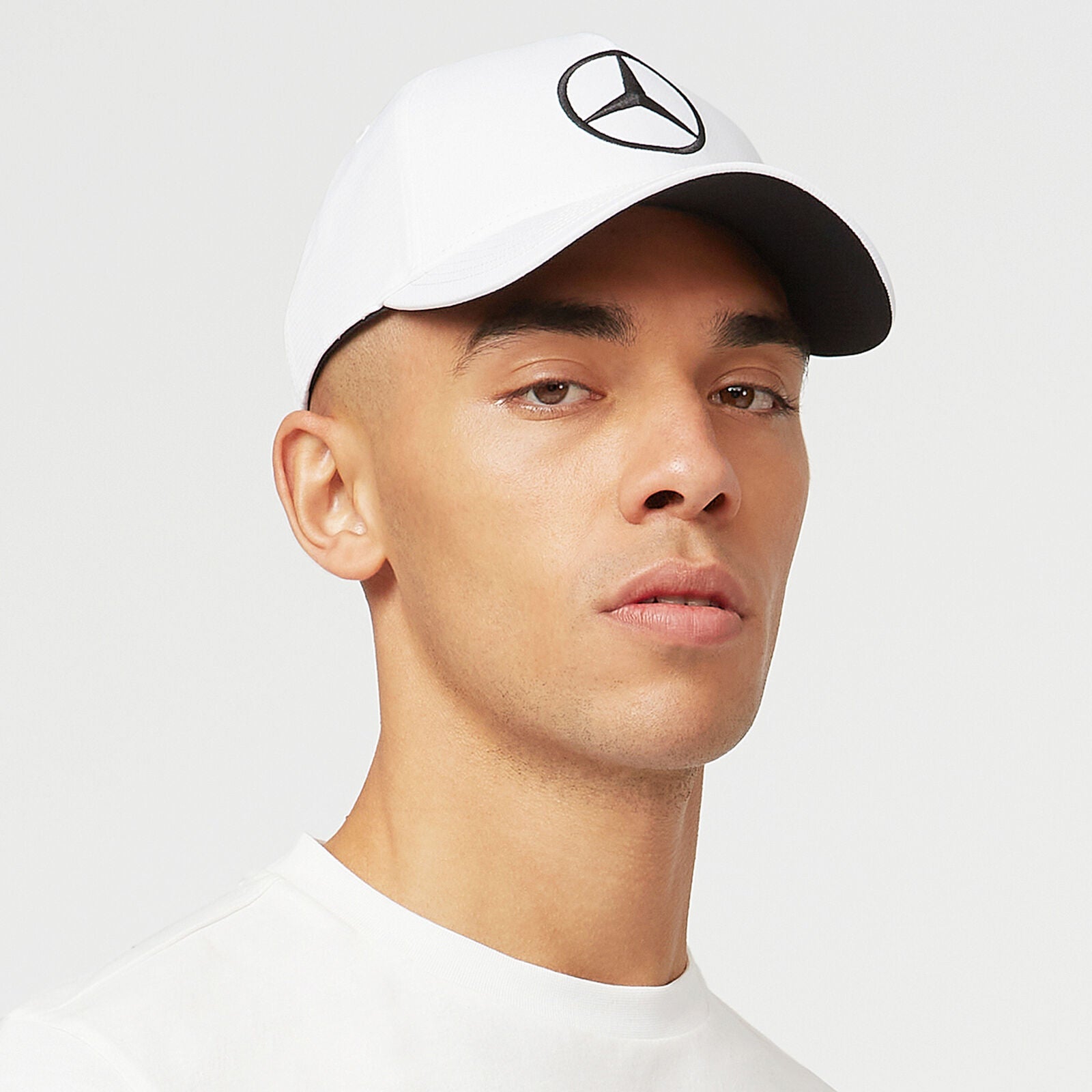 Mercedes 2022 Lewis Hamilton baseball Cap