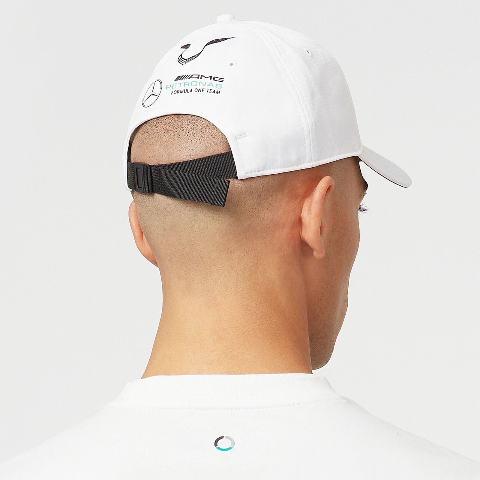 Mercedes 2022 Lewis Hamilton baseball Cap